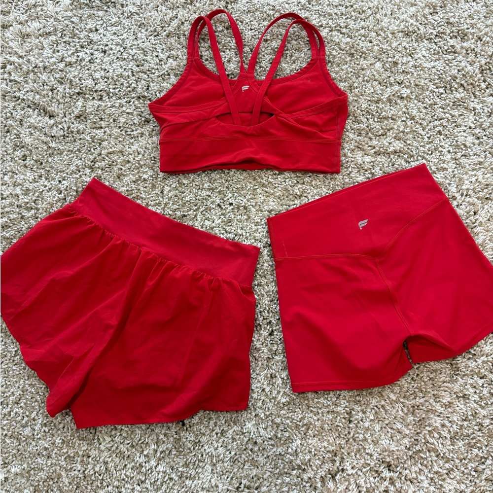Fabletics Set - Picture 3 of 13